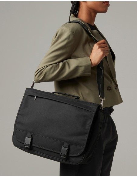 QUA-QD65-Portfolio Briefcase 2